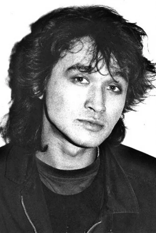 As long as people remember you, you are alive... - Viktor Tsoi, Anniversary, A loss