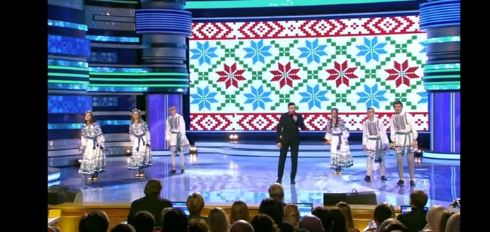 Тайное белорусское сообщество