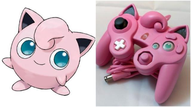 Когда работаешь дизайнером и обожаешь боди-хорроры