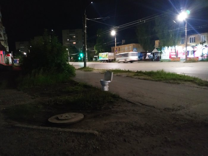 Что этим хотел сказать автор?