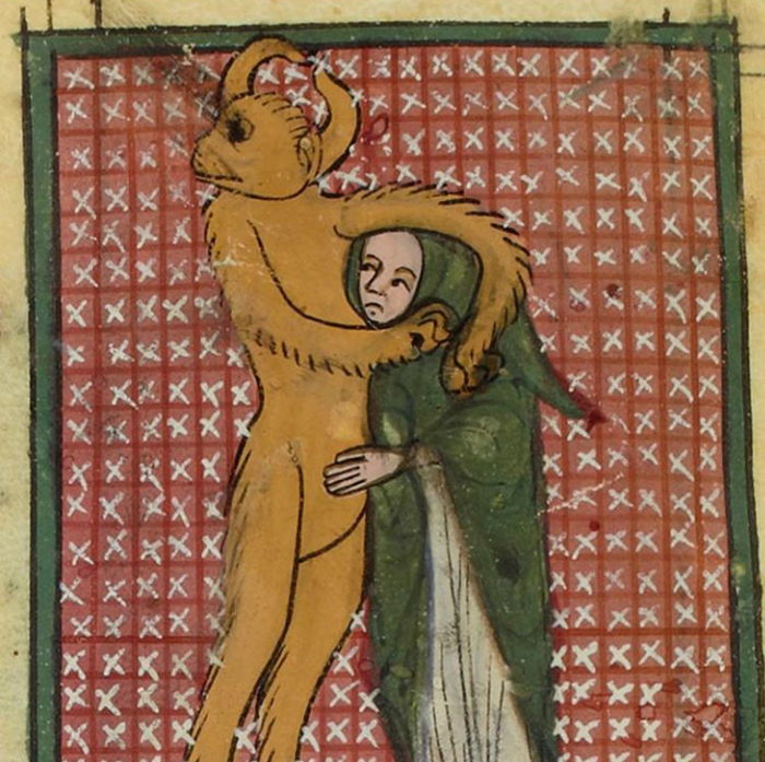 Когда родители поймали вас за дракой с братишкой, и ты тут же делаешь вид, что просто обнимаешь его