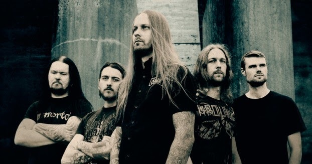  Mors Principium Est Melodic Death Metal, , , 