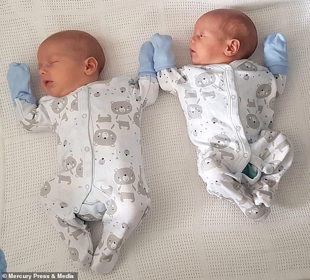 Мужчина стал отцом двойни через три года после смерти Любовь, Рак и онкология, Дети, Эмбрион, Новости, Интересное, Двойняшки, Длиннопост, ЭКО