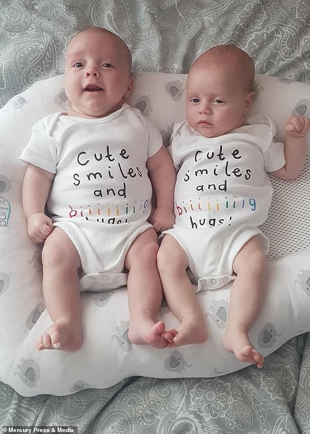 Мужчина стал отцом двойни через три года после смерти Любовь, Рак и онкология, Дети, Эмбрион, Новости, Интересное, Двойняшки, Длиннопост, ЭКО