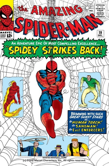   : The Amazing Spider-Man #19-28 -  , Marvel, -, , -, 