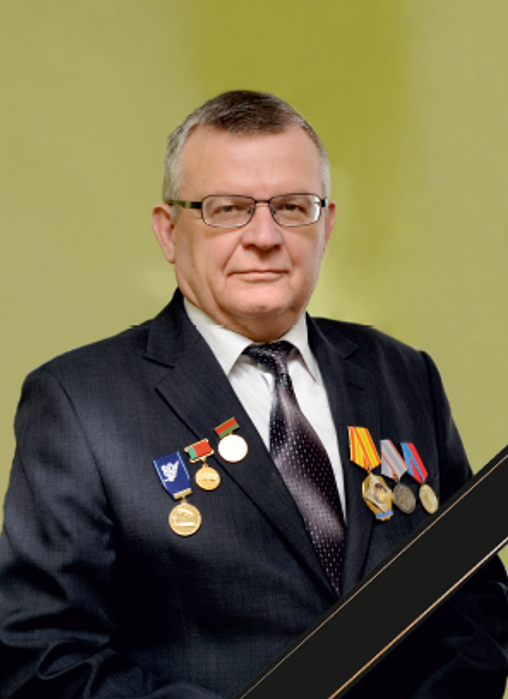 GENERAL DESIGNER OF OJSC BELAZ ALEXANDER NIKOLAEVICH EGOROV DIES - Republic of Belarus, BelAZ, Death, Obituary, Negative, news