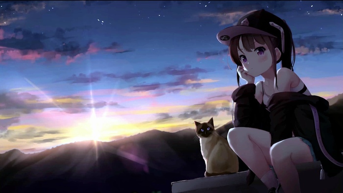Nightcore - Breakdown Nightcore, , , EDM, , 
