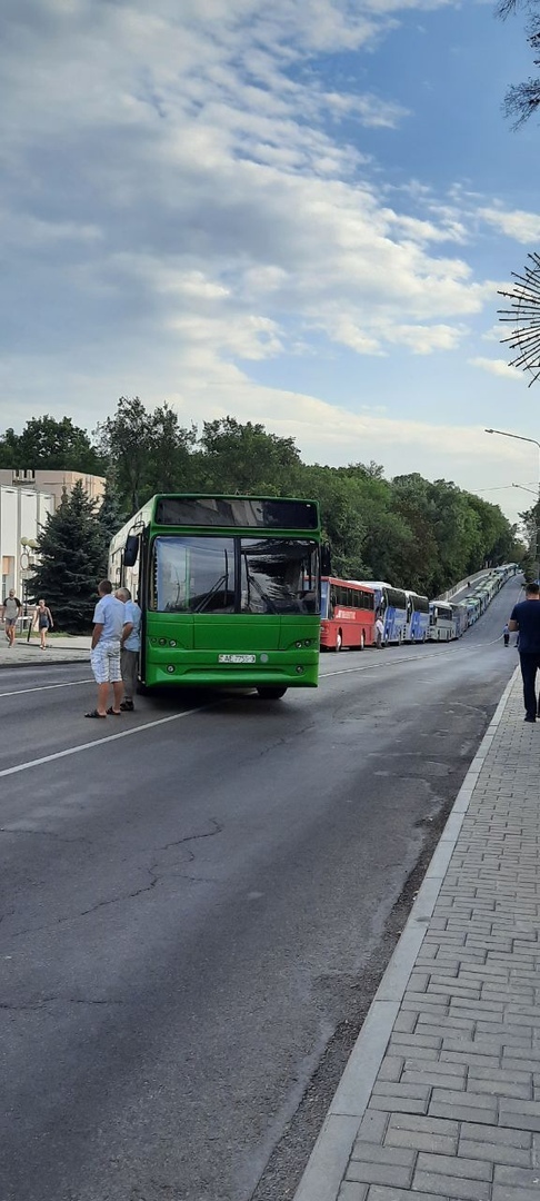 In Belarus, rallies are organized for Lukashenko - with “carousels” and prizes. Stories of people about threats and dismissals because of these very rallies - Republic of Belarus, Politics, Rally, Alexander Lukashenko, Compulsion, People, Work, TUT by, Longpost