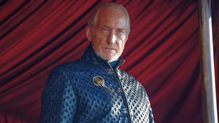 Charles Dance (Tywin Lannister from Game of Thrones) is unhappy with the finale of the series and is ready to support the petition of fans demanding a remake of season 8 - news, Serials, Game of Thrones, Actors and actresses, Charles Dance, Петиция, Kinopoisk, Interview, KinoPoisk website