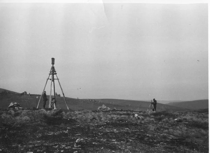 Memoirs of an old surveyor, part 6 (last) - Geodesy, Yakutia, Memories, 60th, Real life story, Field work, Longpost