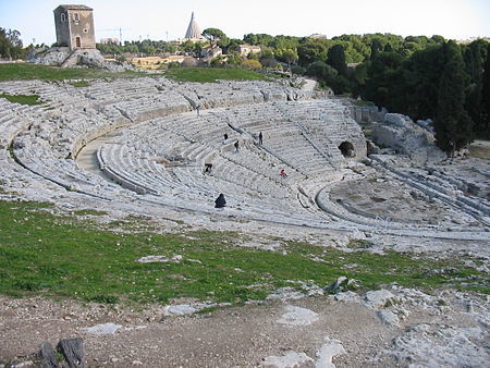 Древняя история - Древняя Греция, История, Политика