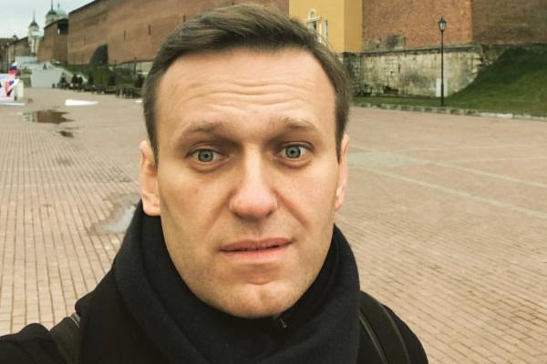 A plane from Germany and Moscow doctors are flying to Omsk for the sake of Navalny - Omsk, Politics, Doctors, Alexey Navalny, news
