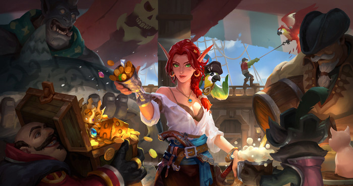 "Freehold!" byDereK Jiang