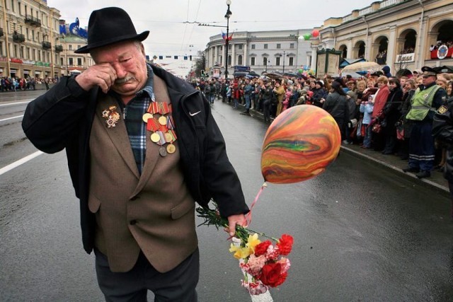 Incredible Russia in photographs by Alexander Petrosyan. Part 1 - The photo, Russia, Saint Petersburg, Longpost