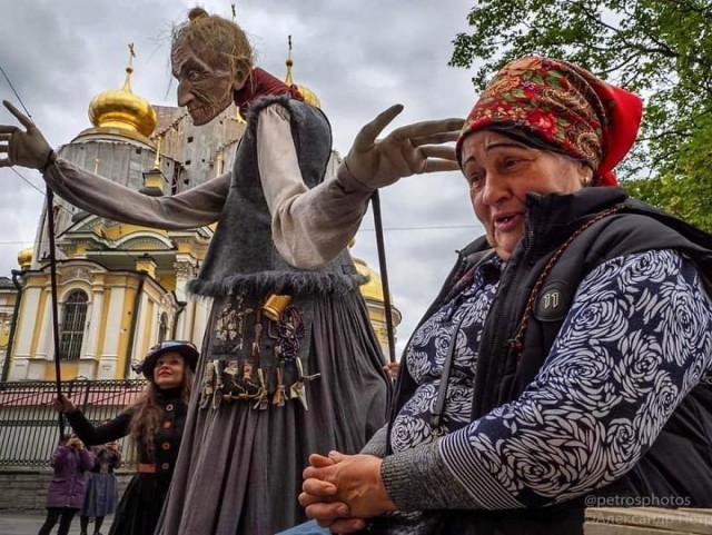 Incredible Russia in photographs by Alexander Petrosyan. Part 1 - The photo, Russia, Saint Petersburg, Longpost