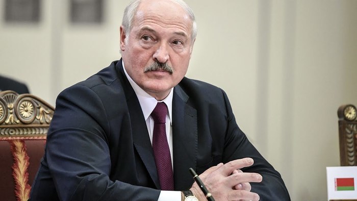 Lukashenka asked Macron to follow his advice and surrender power to the “yellow vests” - Politics, news, Republic of Belarus, Protests in Belarus, Alexander Lukashenko, France, Emmanuel Macron, Yellow vests
