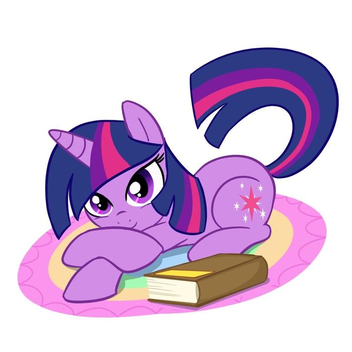    My Little Pony, , Twilight Sparkle