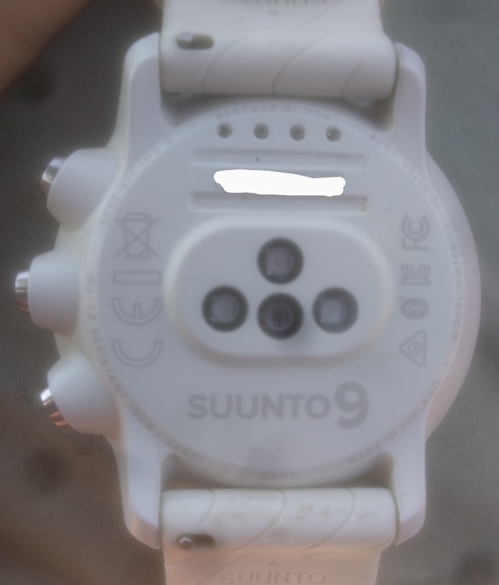    , , Suunto