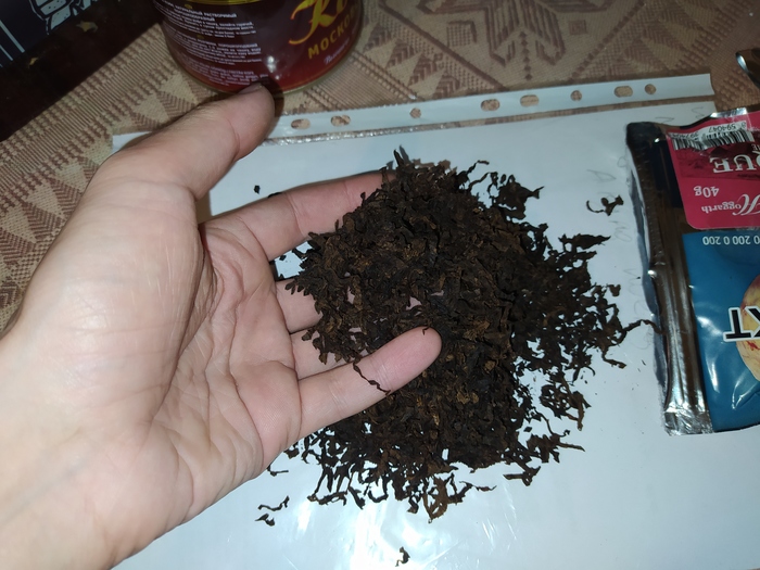 Как сделать курение полезным