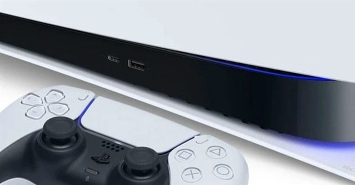 Playstation 5 Купить Днс