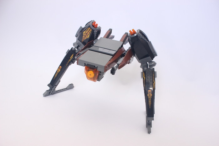 "Deep-sea Hare" . (     ) LEGO, , , 