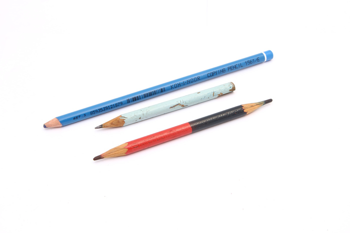 History of the chemical pencil - My, Story, Chemistry, Pencil, Informative, Chancery, Office Supplies, Obsolete, Video, Longpost