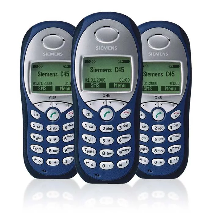 Disappearing legendary phone brands - Brands, Telephone, Siemens, Motorola, Sony ericsson, Lg, Palm, Nostalgia, Longpost