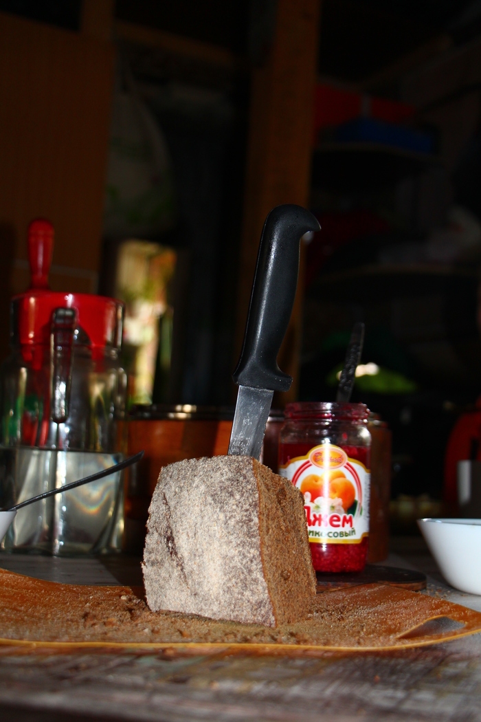 Карантинный меч в камне