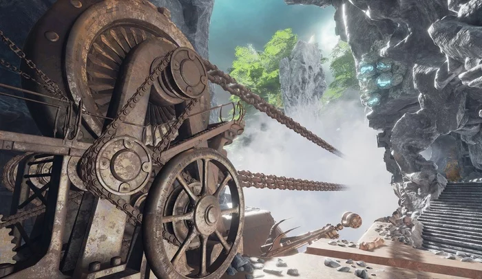 Tranquility games. Спокойствие в видеоиграх (PC). Chapter VII - Моё, Игры, Компьютерные игры, Спокойствие, Длиннопост, Подборка от CastorWahr, Видео