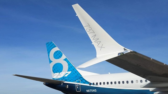 Continuation of the post “Boeing renamed the 737 MAX” - Aviation, Boeing, Boeing 737, Renaming, Rebuttal, Reply to post, Longpost