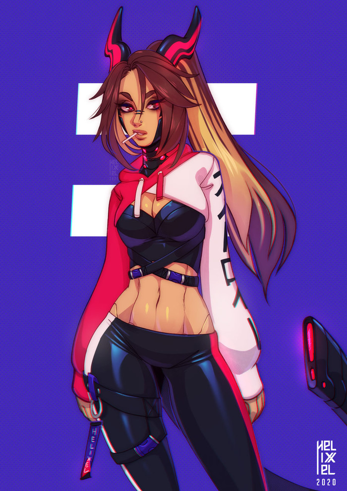Hoodie