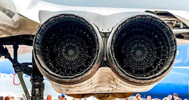 Production of the NK-32 engine for the Tu-160 has been restored in Russia - Airplane, Tu-160, Aircraft engine, Aircraft construction