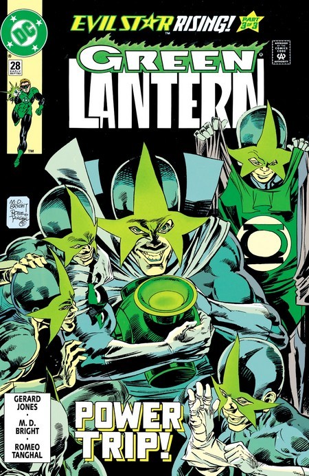   : Green Lantern vol.3 #28-37 -   , DC, DC Comics,  , -, 