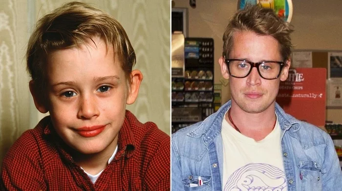 Facts about Macaulay Culkin - Macaulay Culkin, Actors and actresses, Facts, Alone at home, Celebrities, Home Alone Movie, Home Alone (Movie)