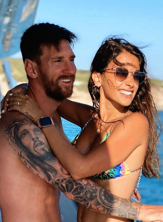 Lionel Messi leaving Barcelona? - Lionel Messi, Football, news, Transfers, The photo, GIF, Longpost, Barcelona Football Club