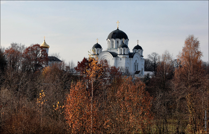 Серия постов «Полоцк, Беларусь»