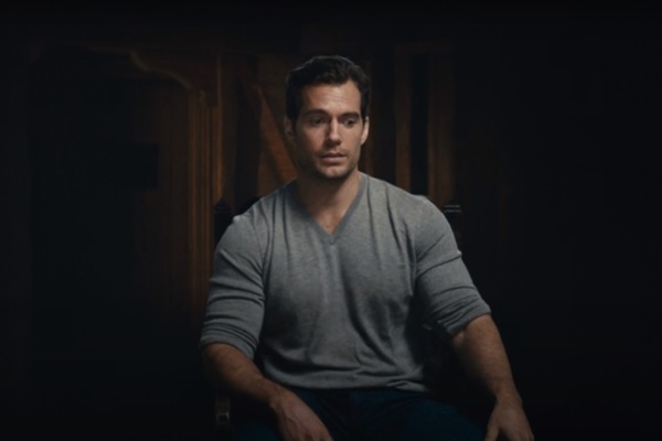 Новый документальный фильм Netflix перенесет нас за кулисы «Ведьмака»