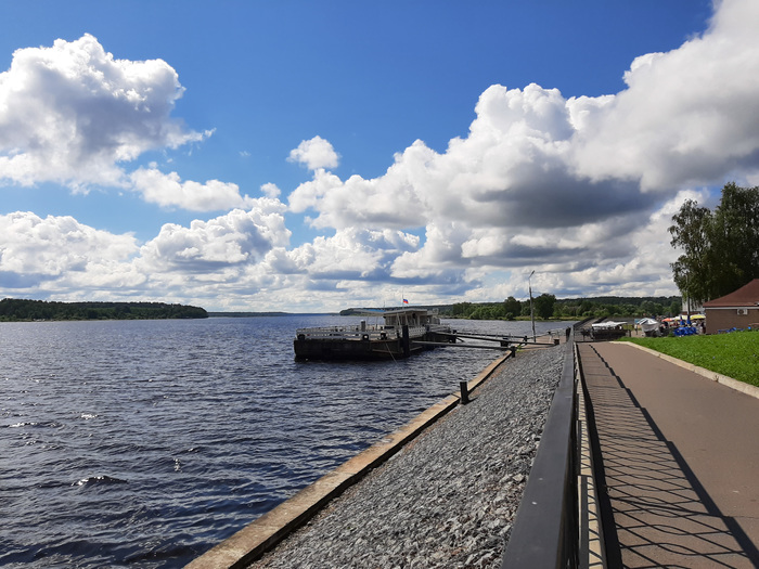 Как доехать до Мышкина на машине и не оставить подвеску на дороге Путешествия, Кемпинг, Авто, Мышкин, Отдых, Длиннопост