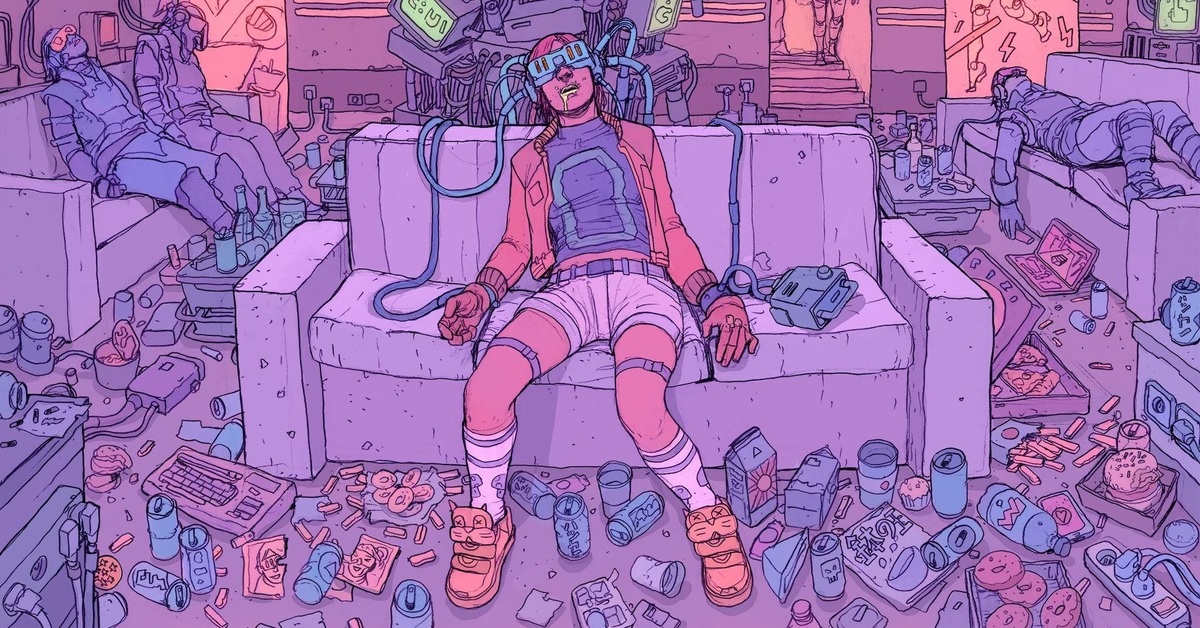 Джосан гонсалес арт киберпанк. It s art. Психоделические рисунки. It s art. It s art.