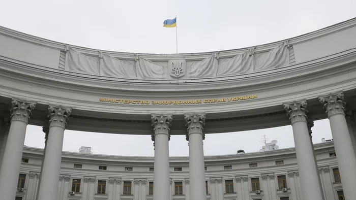 Украина рассматривает возможность санкций против Белоруссии - Политика, Украина, Республика Беларусь, Санкции