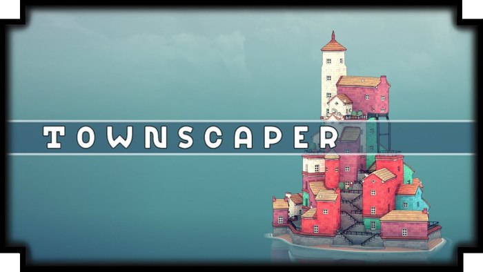 Tranquility games. Спокойствие в видеоиграх (PC). Chapter IX - Моё, Игры, Компьютерные игры, Спокойствие, Длиннопост, Подборка от CastorWahr, Видео