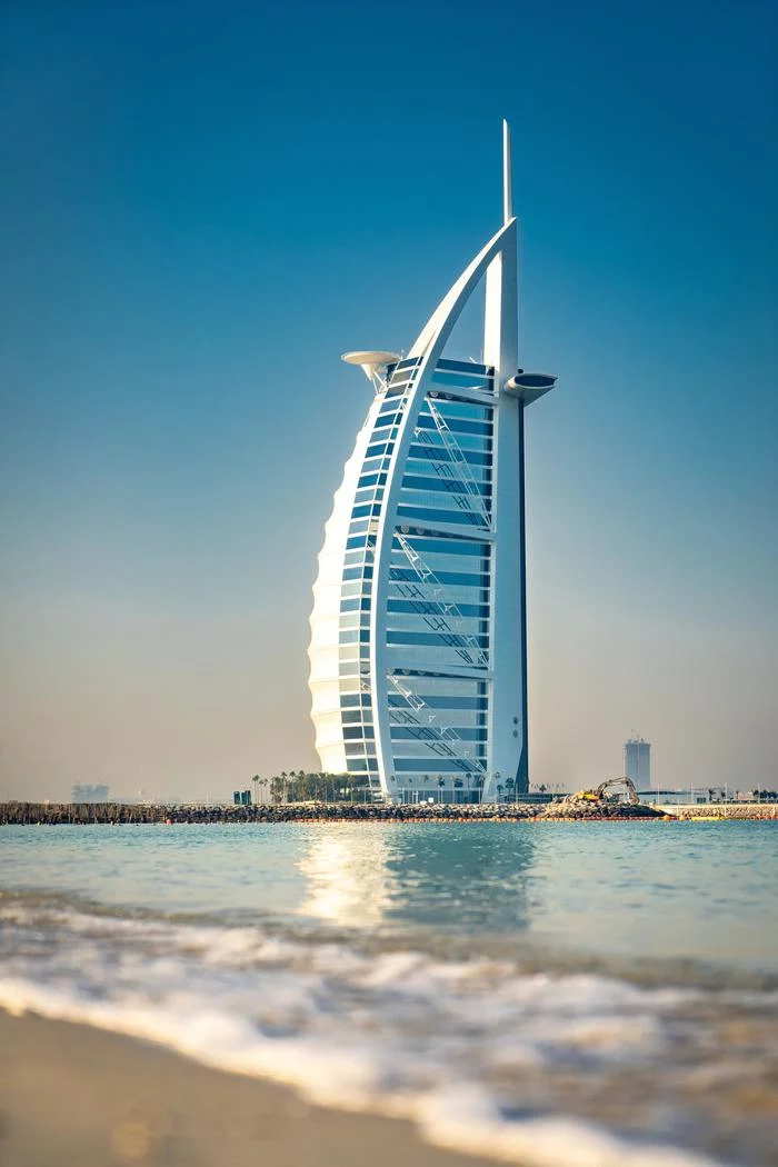 Dubai is the most popular resort in the UAE - Travels, Tourism, Relaxation, Resort, UAE, Dubai, Longpost