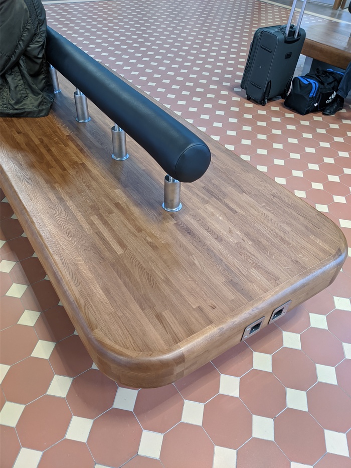 Умеют, когда хотят - отреставрированный вокзал в Иваново своими глазами Реставрация, Вокзал, Иваново, Архитектура, Длиннопост