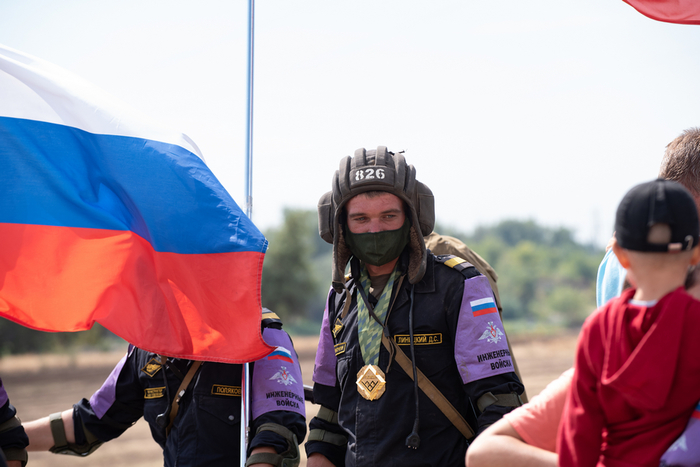 Фоторепортаж с мероприятия Репортаж, Фотография, Длиннопост