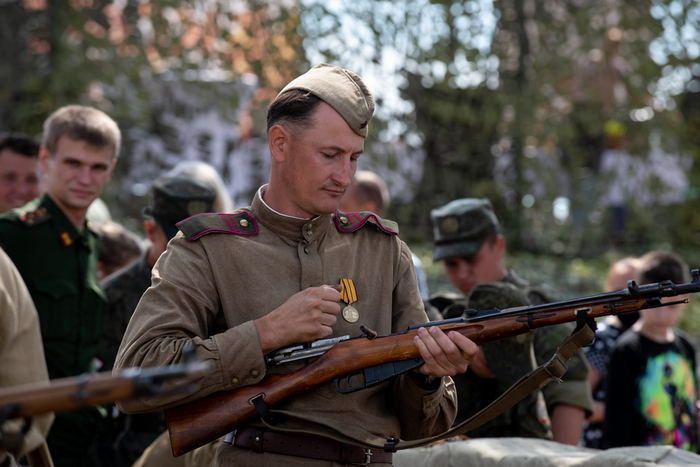 Фоторепортаж с мероприятия Репортаж, Фотография, Длиннопост