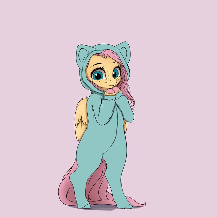 Cat pajamas