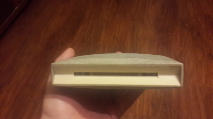   WhatIsThisThing,  ?, 