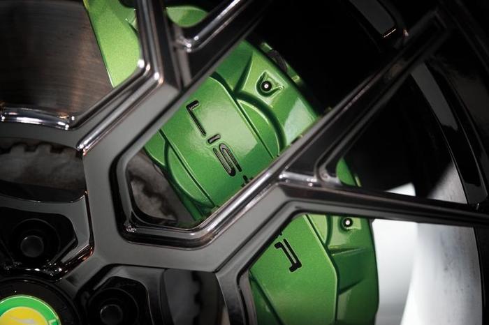 2021 Lister Stealth — самый мощный SUV из Британии Авто, Автомобилисты, Jaguar, Suv, Внедорожник, Спорткар, Суперкар, Длиннопост