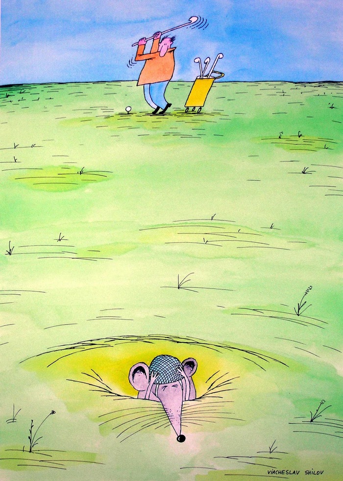 "ГОЛЬФ"