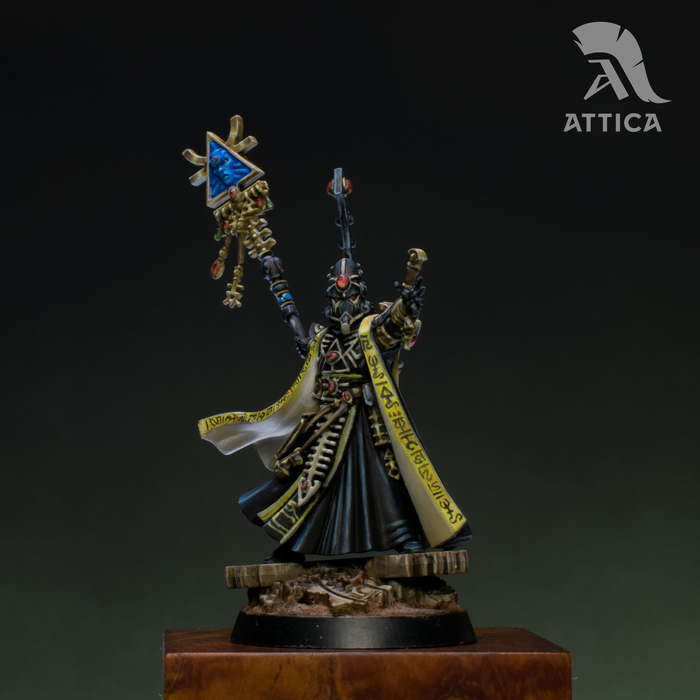 Eldrad Ultran  , Warhammer 40k, Warhammer, ,  , Eldrad Ulthran, 